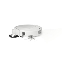 Odkurzacz Roomba 575 Combo AutoWash Biały | PartsPC.pl