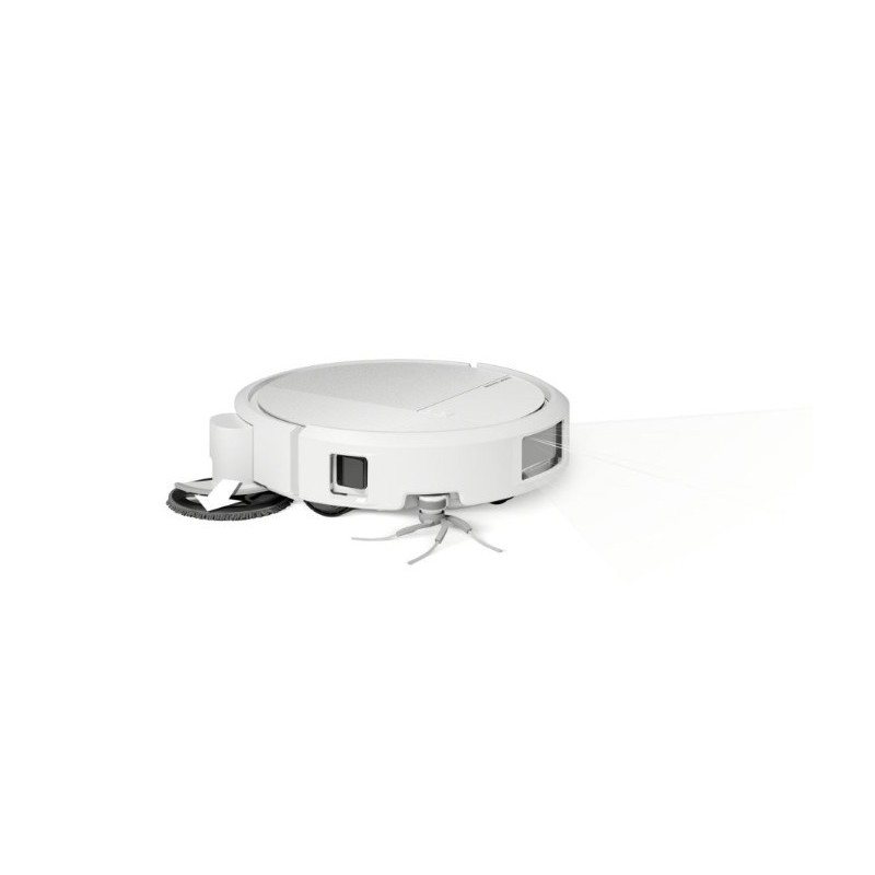Odkurzacz Roomba 575 Combo AutoWash Biały | PartsPC.pl