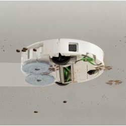 Odkurzacz Roomba 575 Combo AutoWash Biały | PartsPC.pl