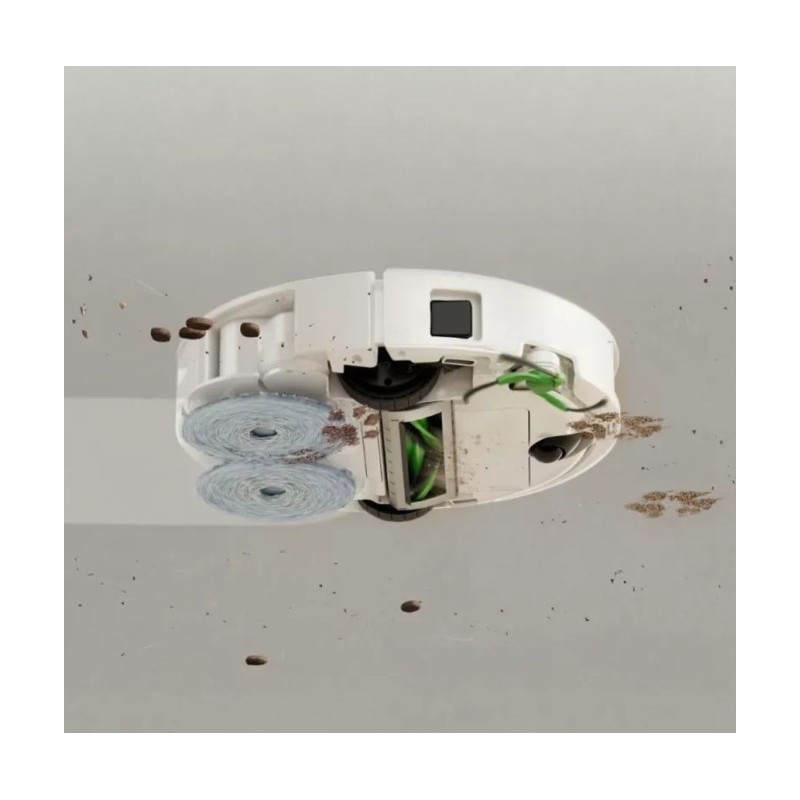 Odkurzacz Roomba 575 Combo AutoWash Biały | PartsPC.pl