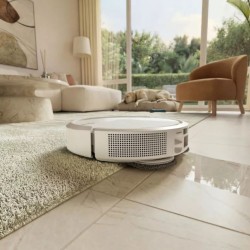 Odkurzacz Roomba 575 Combo AutoWash Biały | PartsPC.pl