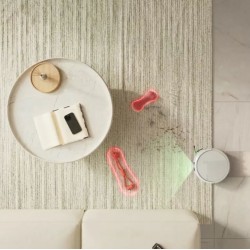 Odkurzacz Roomba 575 Combo AutoWash Biały | PartsPC.pl