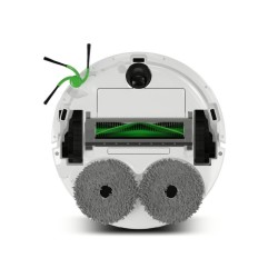 Odkurzacz Roomba 575 Combo AutoWash Biały | PartsPC.pl