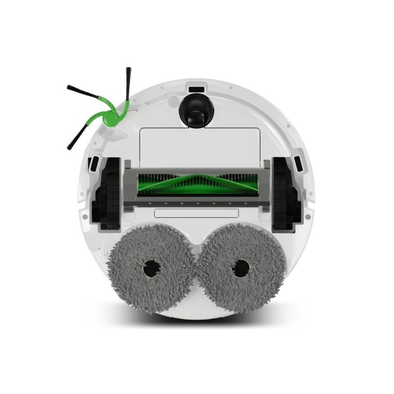 Odkurzacz Roomba 575 Combo AutoWash Biały | PartsPC.pl