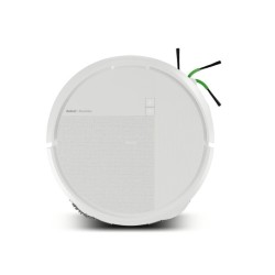 Odkurzacz Roomba 575 Combo AutoWash Biały | PartsPC.pl