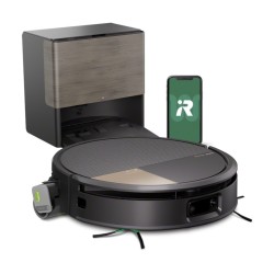 Odkurzacz Roomba 775 Combo Czarny | PartsPC.pl