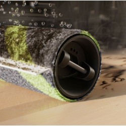 Odkurzacz Roomba 775 Combo Czarny | PartsPC.pl