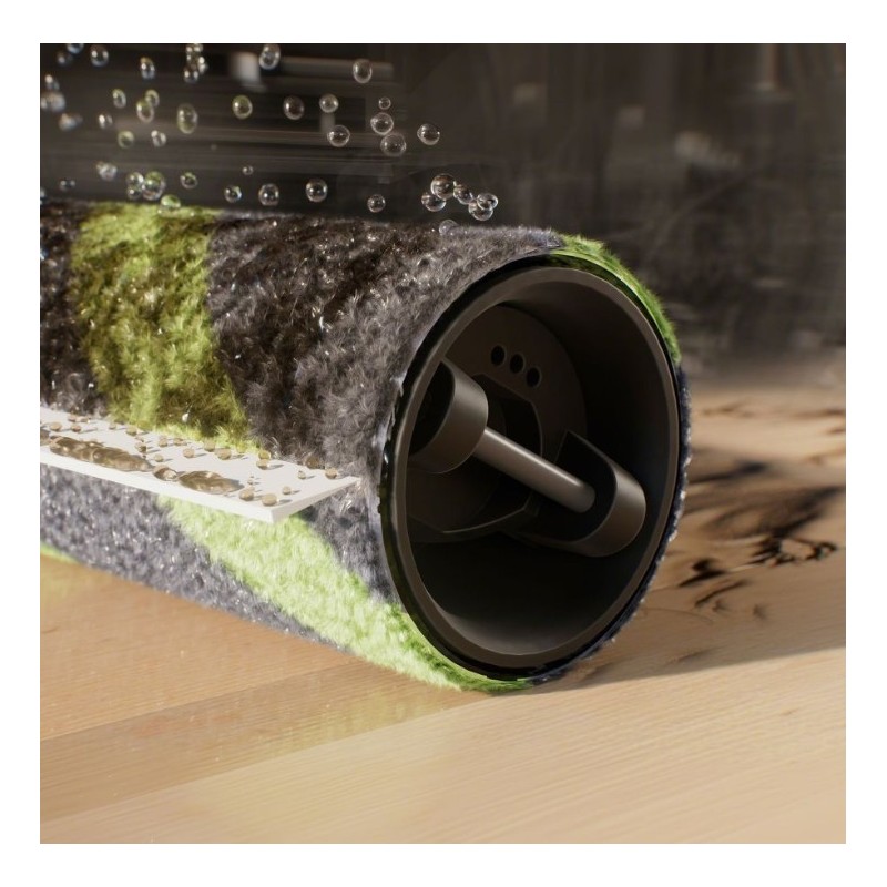 Odkurzacz Roomba 775 Combo Czarny | PartsPC.pl