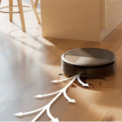 Odkurzacz Roomba 775 Combo Czarny | PartsPC.pl