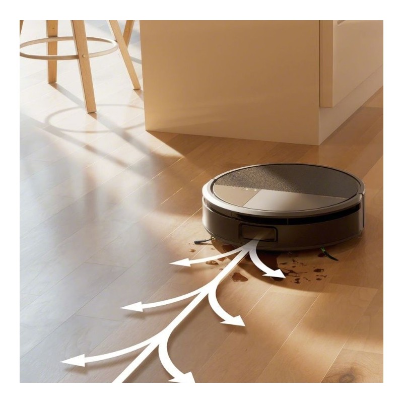 Odkurzacz Roomba 775 Combo Czarny | PartsPC.pl
