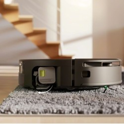 Odkurzacz Roomba 775 Combo Czarny | PartsPC.pl