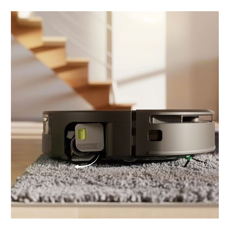 Odkurzacz Roomba 775 Combo Czarny | PartsPC.pl