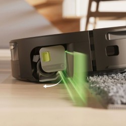 Odkurzacz Roomba 775 Combo Czarny | PartsPC.pl