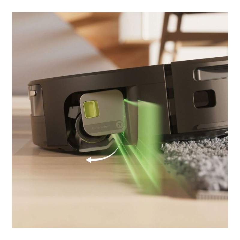 Odkurzacz Roomba 775 Combo Czarny | PartsPC.pl
