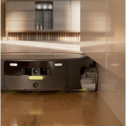 Odkurzacz Roomba 775 Combo Czarny | PartsPC.pl