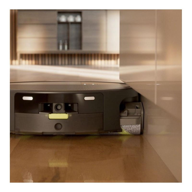 Odkurzacz Roomba 775 Combo Czarny | PartsPC.pl