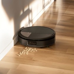 Odkurzacz Roomba 775 Combo Czarny | PartsPC.pl