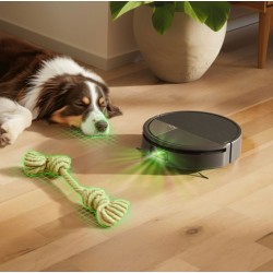 Odkurzacz Roomba 775 Combo Czarny | PartsPC.pl