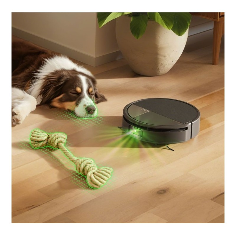 Odkurzacz Roomba 775 Combo Czarny | PartsPC.pl