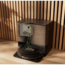Odkurzacz Roomba 775 Combo Czarny | PartsPC.pl
