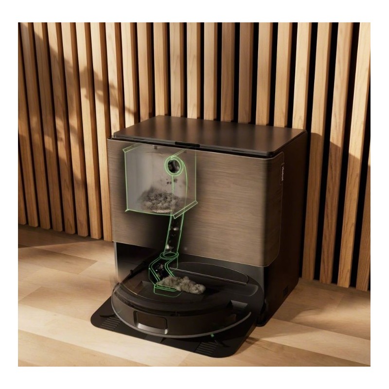 Odkurzacz Roomba 775 Combo Czarny | PartsPC.pl