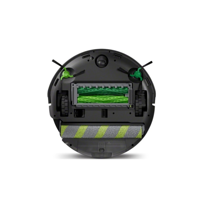 Odkurzacz Roomba 775 Combo Czarny | PartsPC.pl