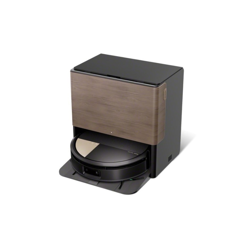 Odkurzacz Roomba 775 Combo Czarny | PartsPC.pl
