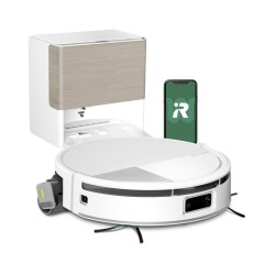 Odkurzacz Roomba 775 Combo Biały | PartsPC.pl
