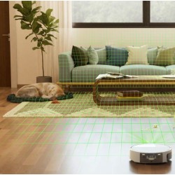 Odkurzacz Roomba 775 Combo Biały | PartsPC.pl