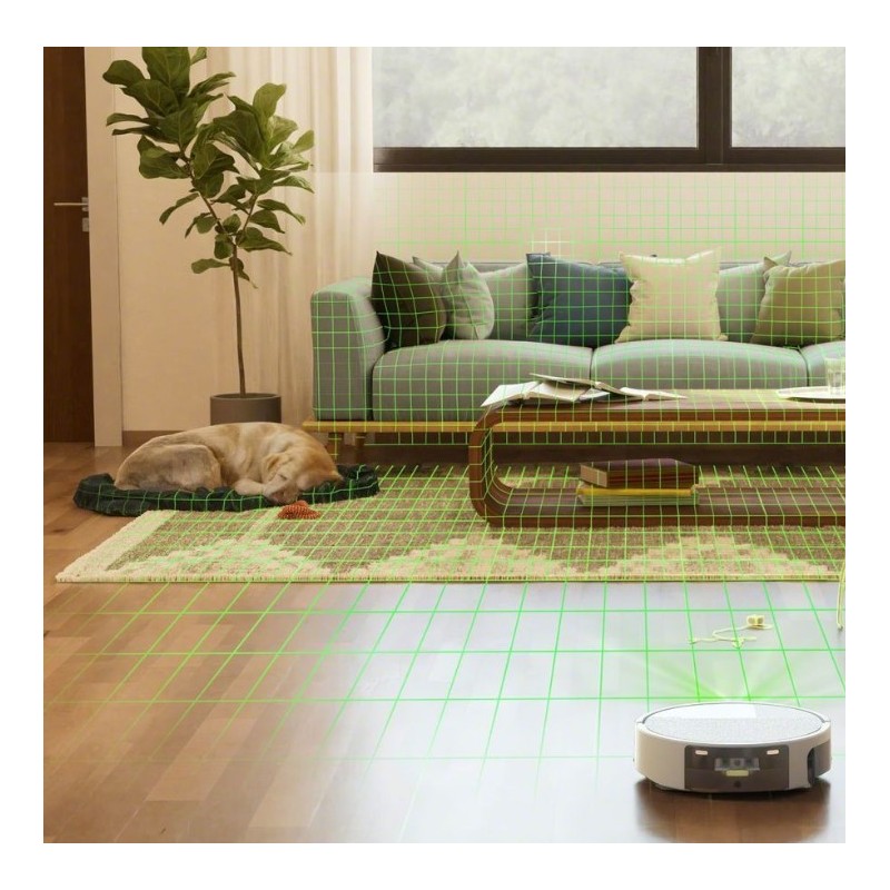 Odkurzacz Roomba 775 Combo Biały | PartsPC.pl