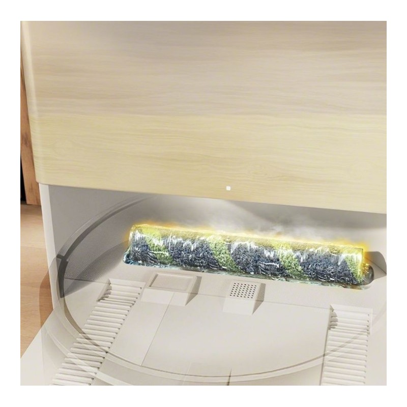Odkurzacz Roomba 775 Combo Biały | PartsPC.pl