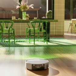 Odkurzacz Roomba 775 Combo Biały | PartsPC.pl