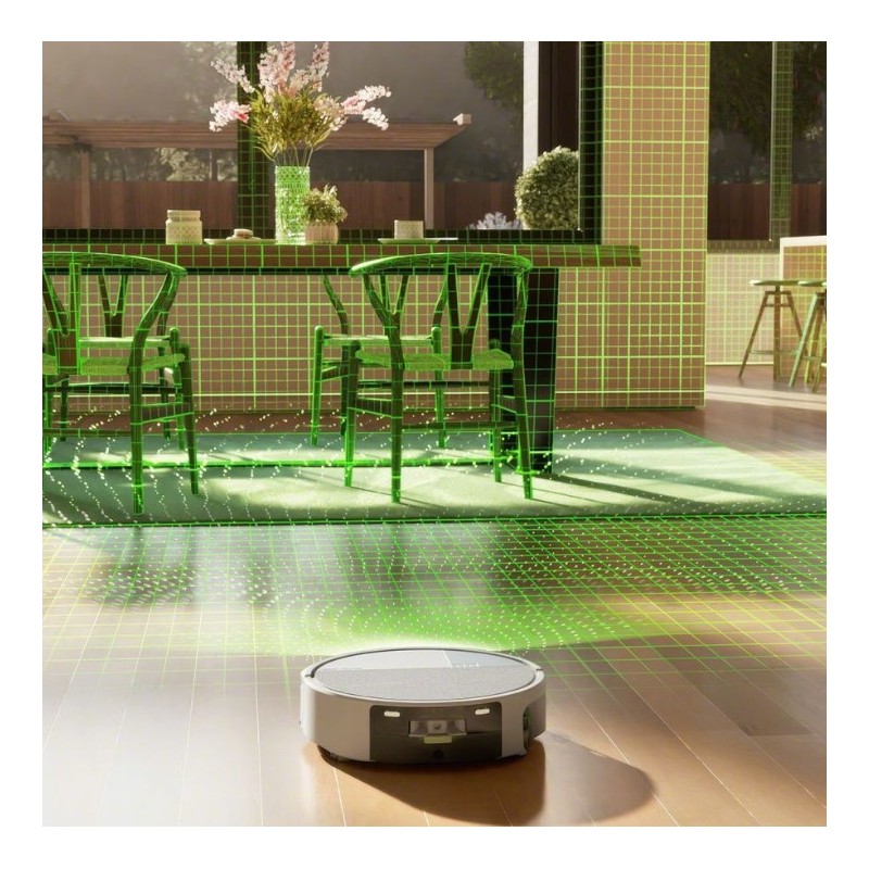 Odkurzacz Roomba 775 Combo Biały | PartsPC.pl