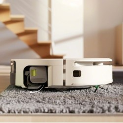 Odkurzacz Roomba 775 Combo Biały | PartsPC.pl