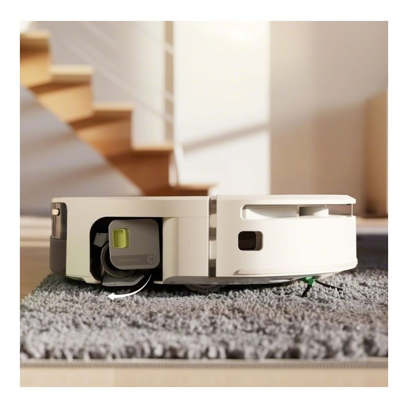 Odkurzacz Roomba 775 Combo Biały | PartsPC.pl