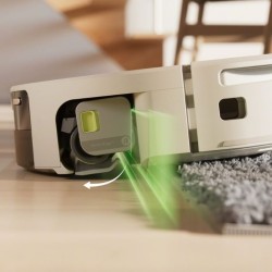 Odkurzacz Roomba 775 Combo Biały | PartsPC.pl