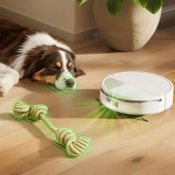 Odkurzacz Roomba 775 Combo Biały | PartsPC.pl