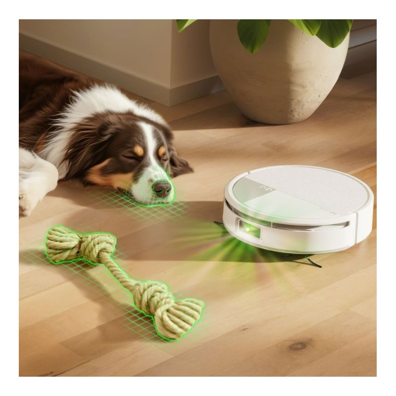 Odkurzacz Roomba 775 Combo Biały | PartsPC.pl
