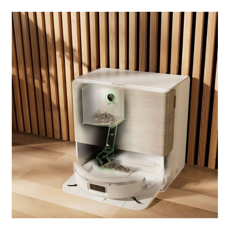 Odkurzacz Roomba 775 Combo Biały | PartsPC.pl