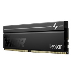 Pamięć do PC DDR5 THOR2.0 32GB(1*32) /6000 CL40 Black | PartsPC.pl