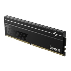 Pamięć do PC DDR5 THOR2.0 32GB(1*32) /6000 CL40 Black | PartsPC.pl