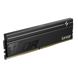 Pamięć do PC DDR5 THOR2.0 32GB(1*32) /6000 CL40 Black | PartsPC.pl