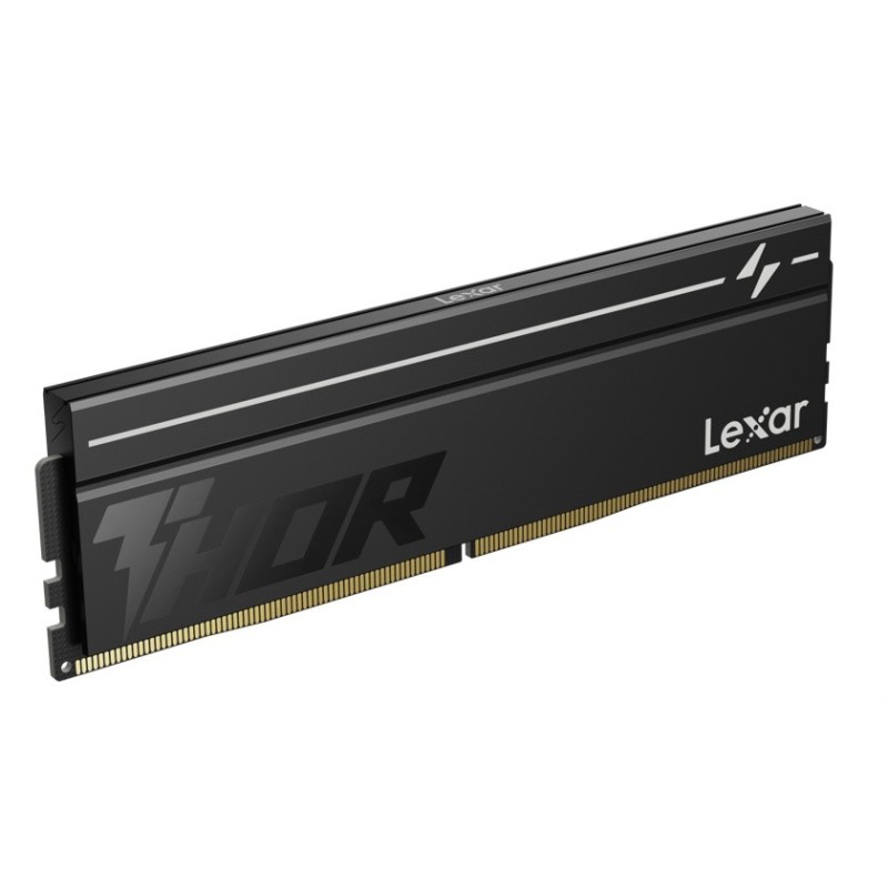 Pamięć do PC DDR5 THOR2.0 32GB(1*32) /6000 CL40 Black | PartsPC.pl