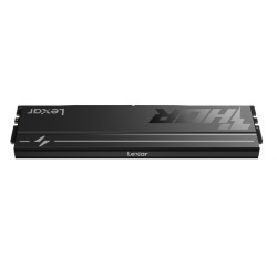 Pamięć do PC DDR5 THOR2.0 32GB(1*32) /6000 CL40 Black | PartsPC.pl