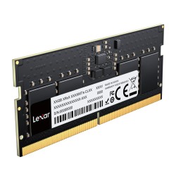 Pamięć do laptopa DDR5 SODIMM 24GB(1*24GB)/5600 CL46 | PartsPC.pl