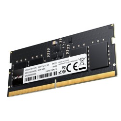 Pamięć do laptopa DDR5 SODIMM 24GB(1*24GB)/5600 CL46 | PartsPC.pl