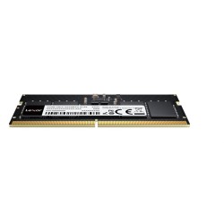 Pamięć do laptopa DDR5 SODIMM 24GB(1*24GB)/5600 CL46 | PartsPC.pl