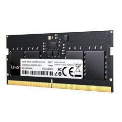 Pamięć do laptopa DDR5 SODIMM 24GB(1*24GB)/5600 CL46 | PartsPC.pl