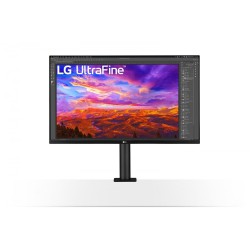 Monitor 32UN880K-B 31.5 cala 4K UHD HDR 10 FreeSync | PartsPC.pl
