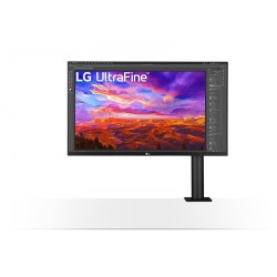 Monitor 32UN880K-B 31.5 cala 4K UHD HDR 10 FreeSync | PartsPC.pl